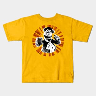 muppets Kids T-Shirt